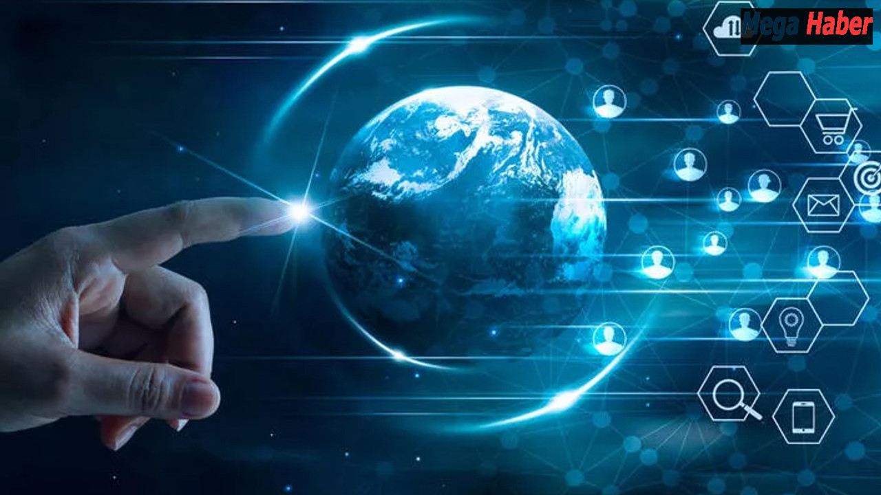 Teknoloji Bağımlılığı