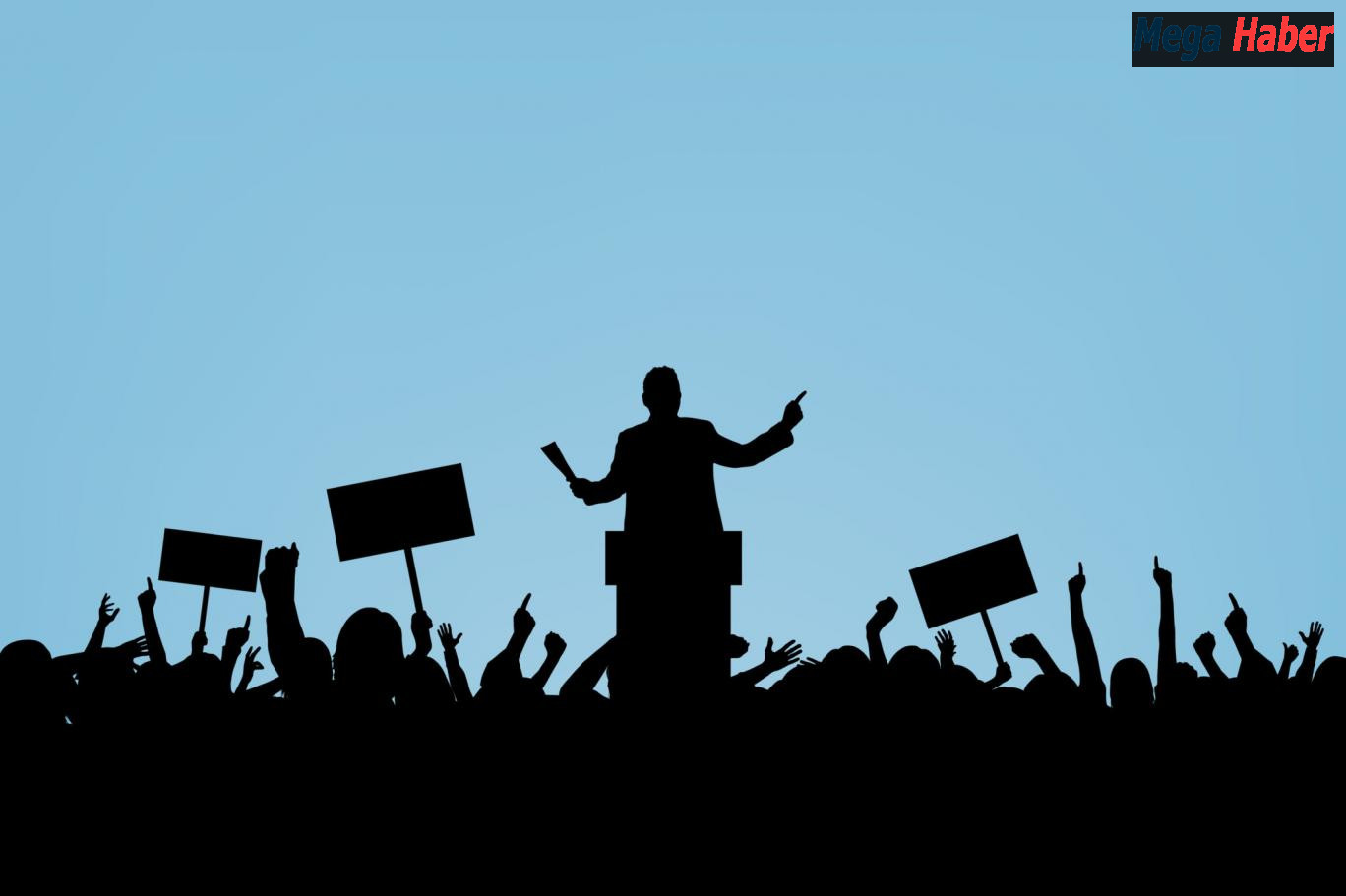 Seçimler ve Demokrasi