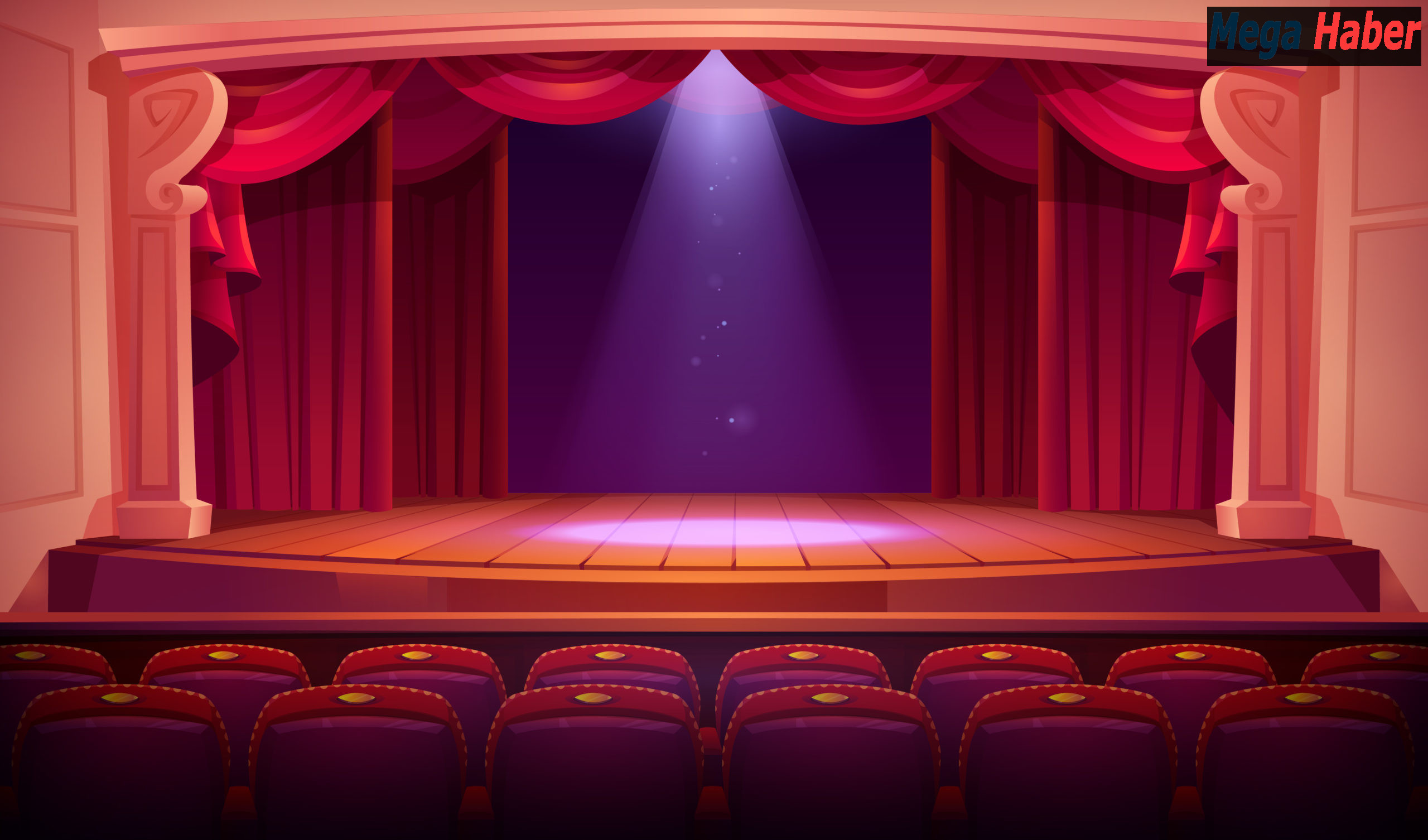 Tiyatro Sezonu Açılışları