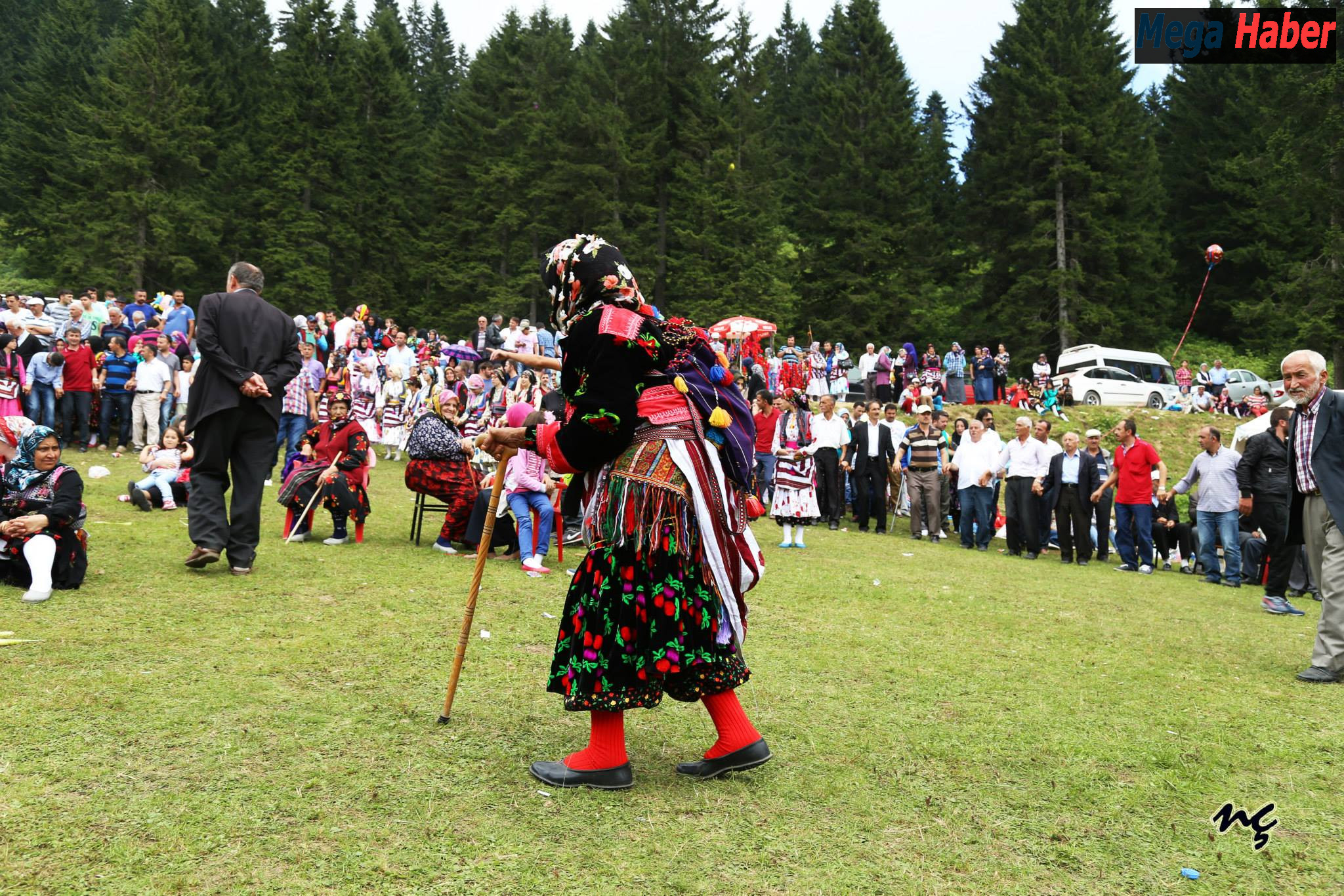 Muhammed Ali Yılmaz - Sonbahar |Karadeniz Müzikleri & Karadeniz Türküleri| Resmi Klip 2023
