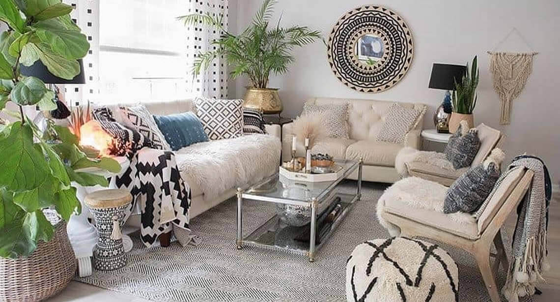 Ev Dekorasyonunda 2024 Trendleri