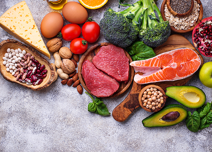 Uzmanlardan Sağlıklı Beslenme Önerileri