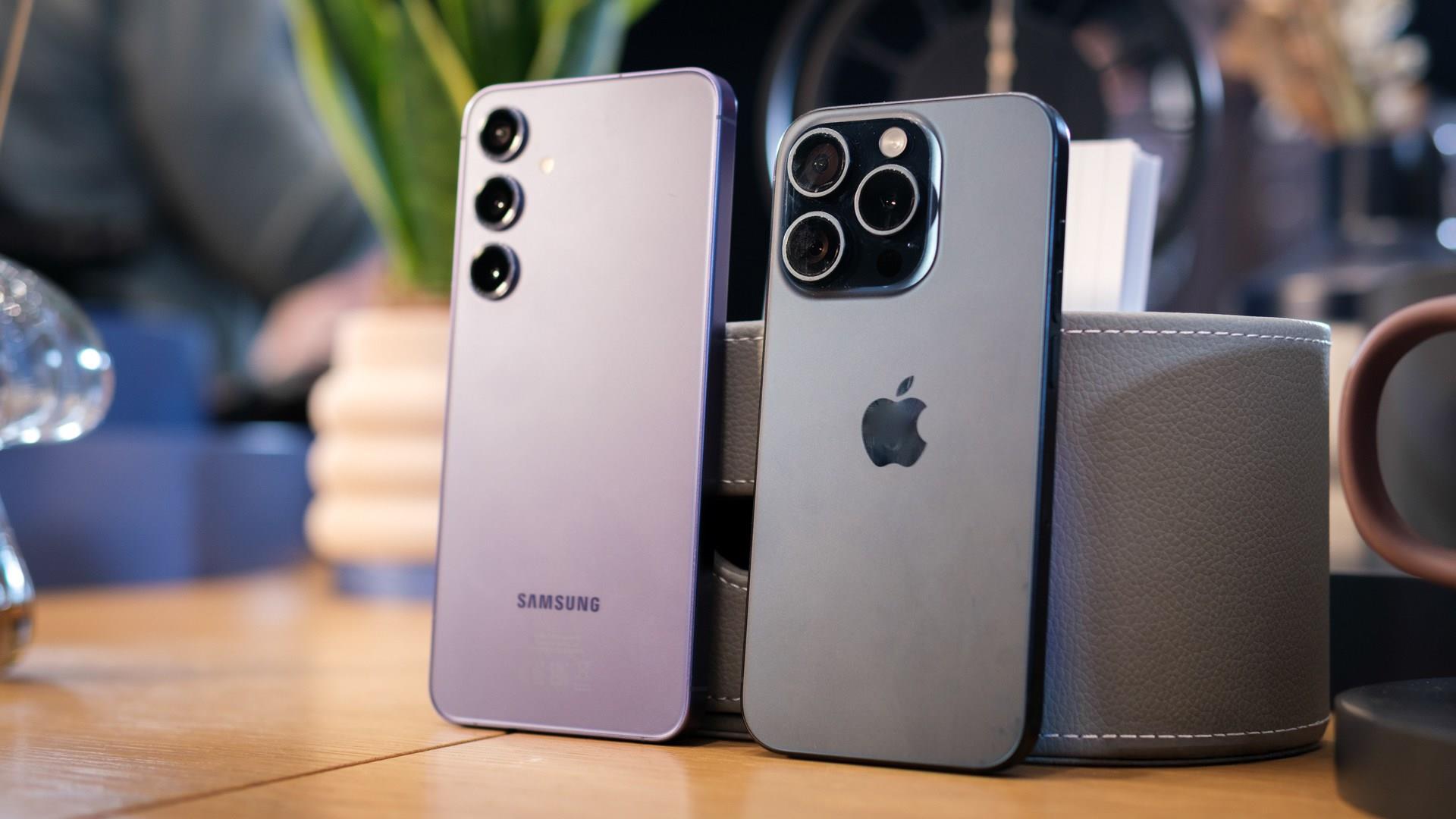 Akıllı Telefon Fiyatları Güncellendi