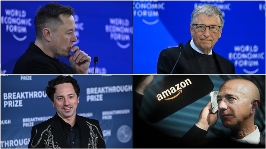 Başsavcılıktan, Epstein'in Türkiye'deki faaliyetlerine ilişkin soruşturma