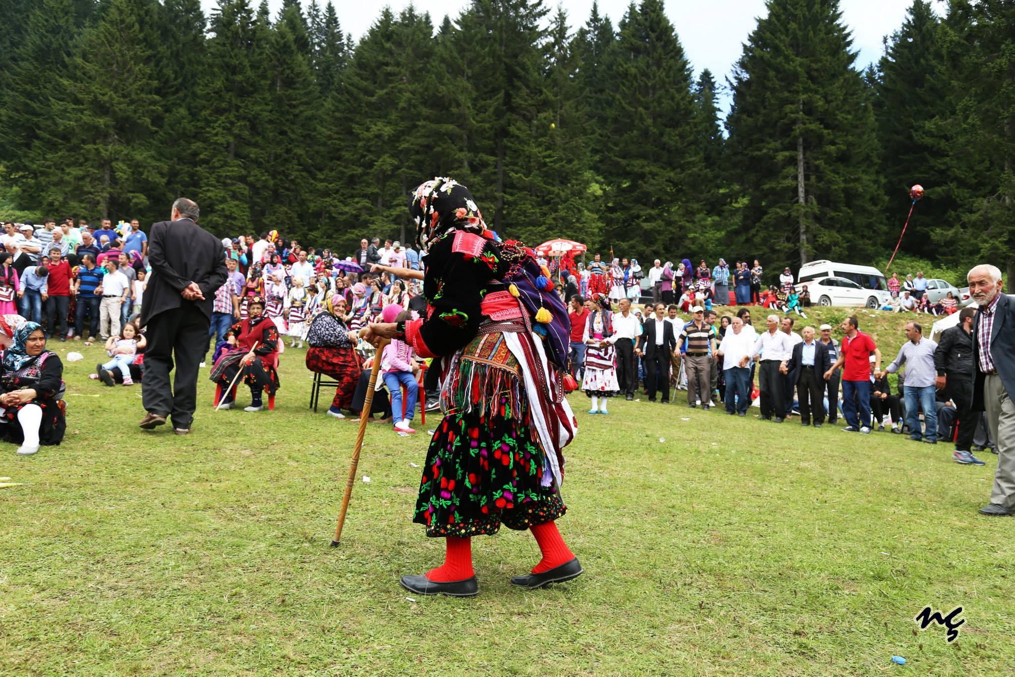 Muhammed Ali Yılmaz - Sonbahar |Karadeniz Müzikleri & Karadeniz Türküleri| Resmi Klip 2023